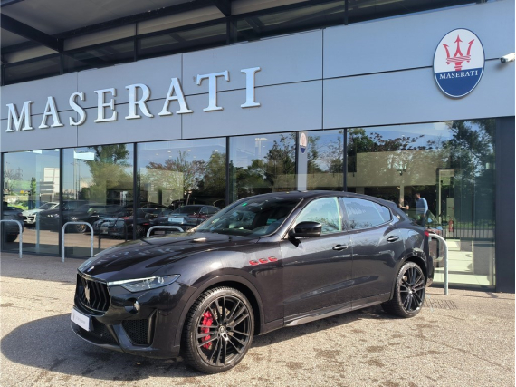 MASERATI - LEVANTE (06/2020)