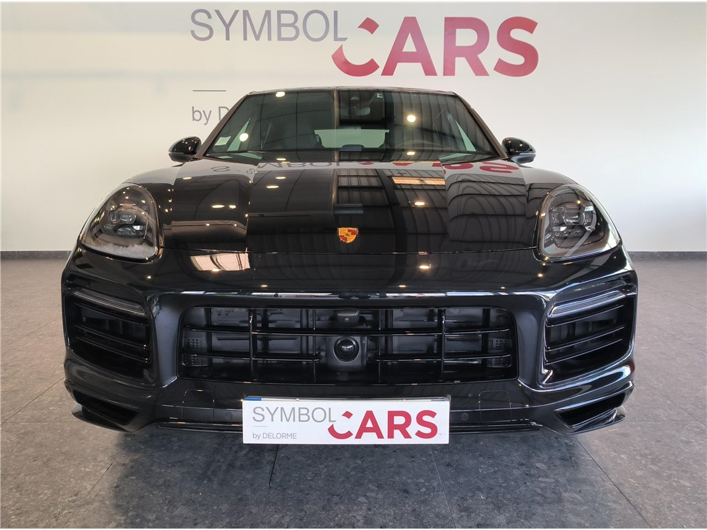 PORSCHE - CAYENNE COUPE (03/2019-04/2023)