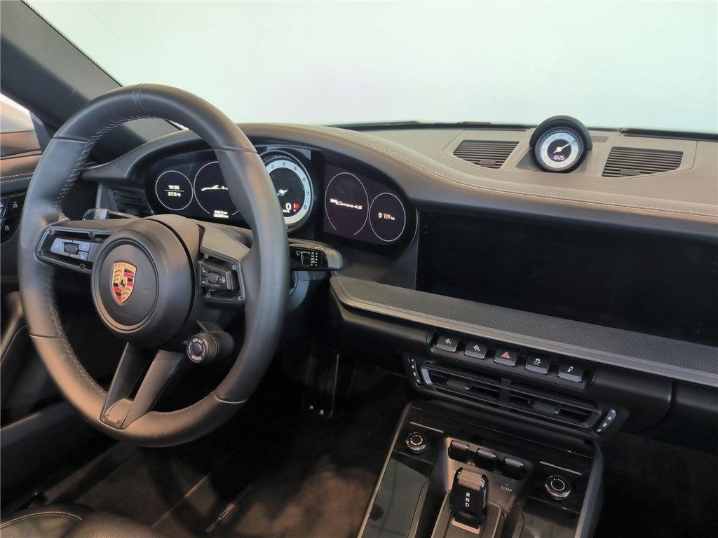 PORSCHE - 911 CARRERA CABRIOLET 992 (01/2019-05/20