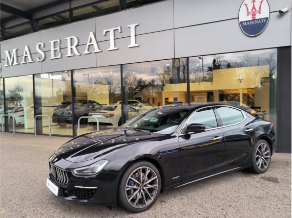 MASERATI - GHIBLI (06/2020)