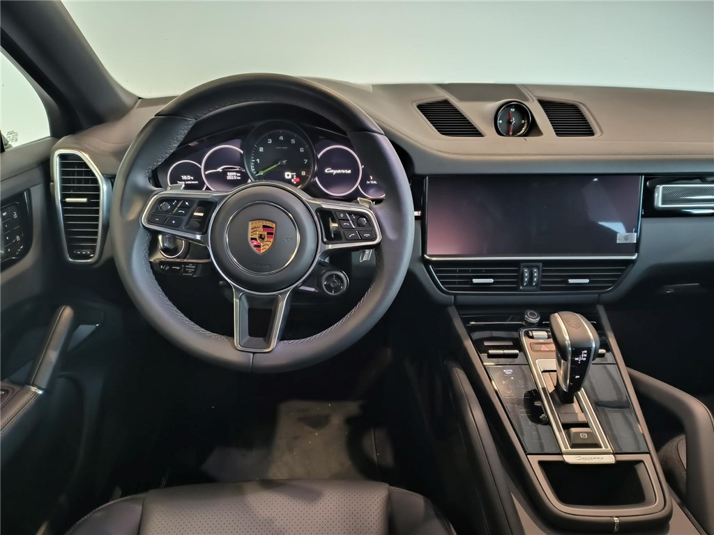 PORSCHE - CAYENNE COUPE (03/2019-04/2023)