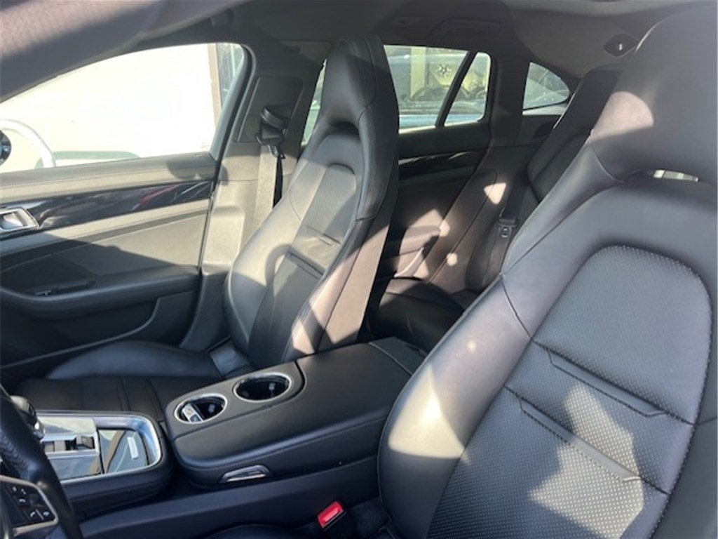 PORSCHE - PANAMERA (06/2016-10/2020)
