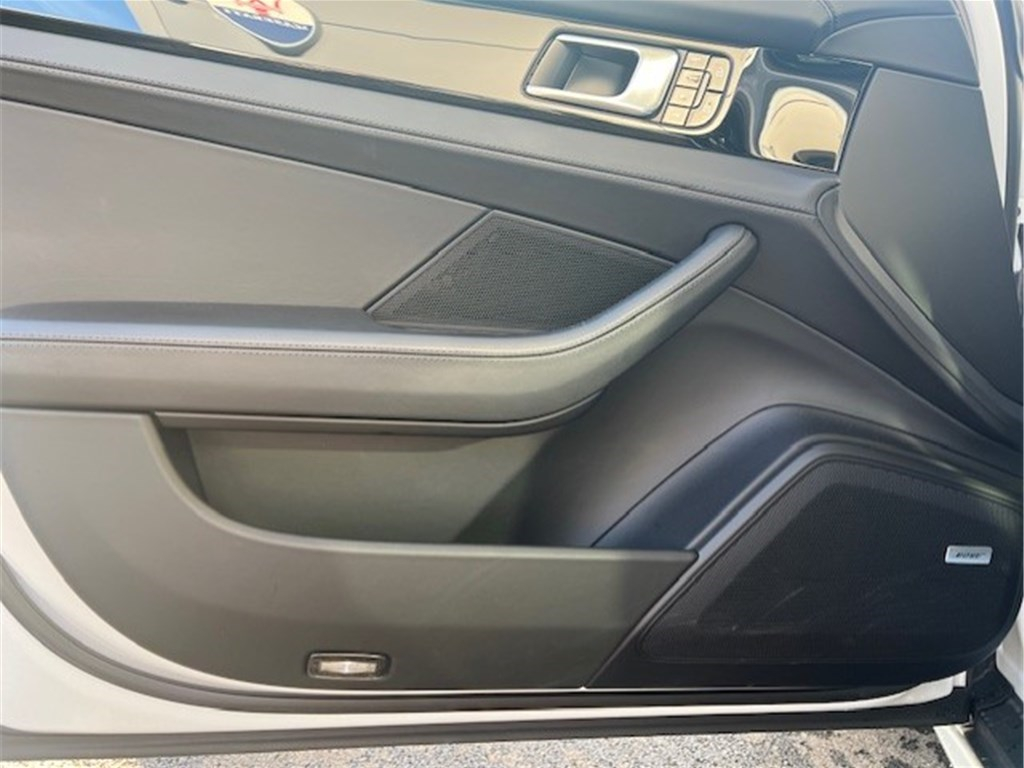 PORSCHE - PANAMERA (06/2016-10/2020)