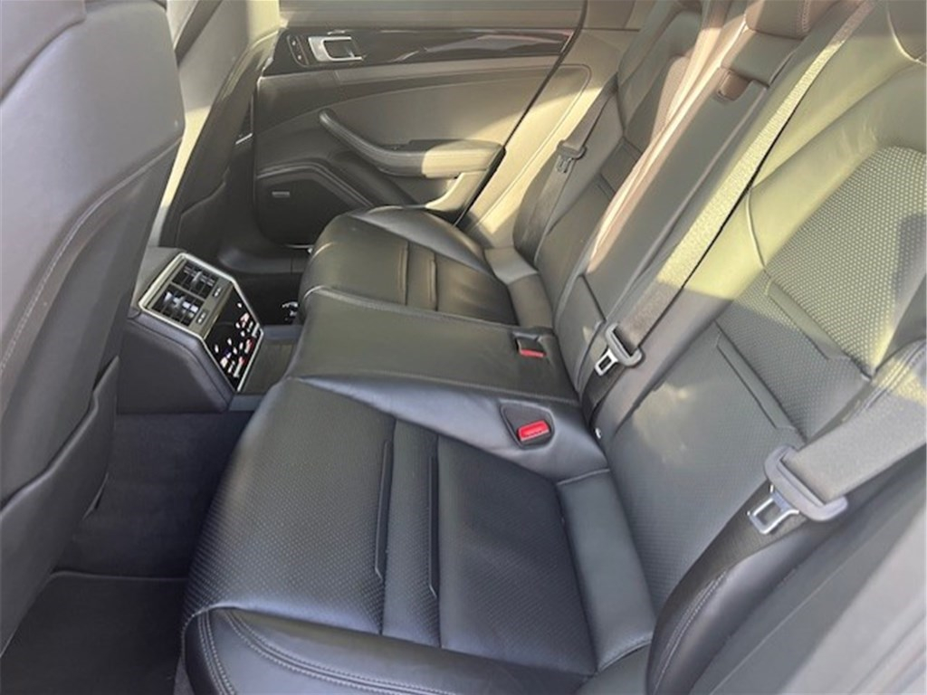 PORSCHE - PANAMERA (06/2016-10/2020)