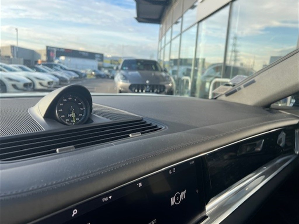 PORSCHE - PANAMERA (06/2016-10/2020)
