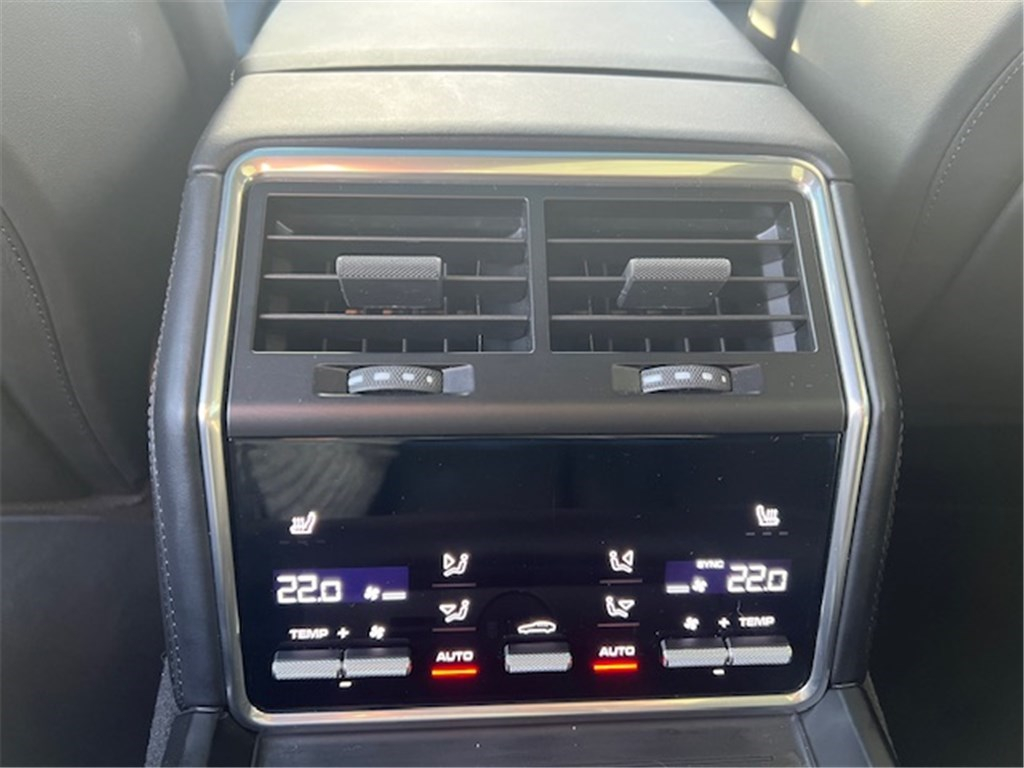 PORSCHE - PANAMERA (06/2016-10/2020)