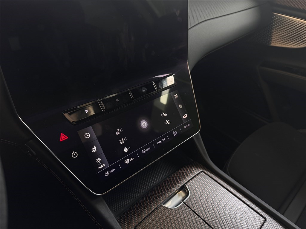 MASERATI - GRECALE ELECTRIQUE