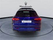 MASERATI GRECALE ELECTRIQUE 410 KW de 2024 avec 700 km | Occasion proche Lyon