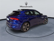 MASERATI GRECALE ELECTRIQUE 410 KW de 2024 avec 700 km | Occasion proche Lyon