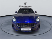 MASERATI GRECALE ELECTRIQUE 410 KW de 2024 avec 700 km | Occasion proche Lyon