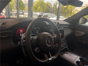 MASERATI GRECALE ELECTRIQUE 410 KW de 2024 avec 700 km | Occasion proche Lyon