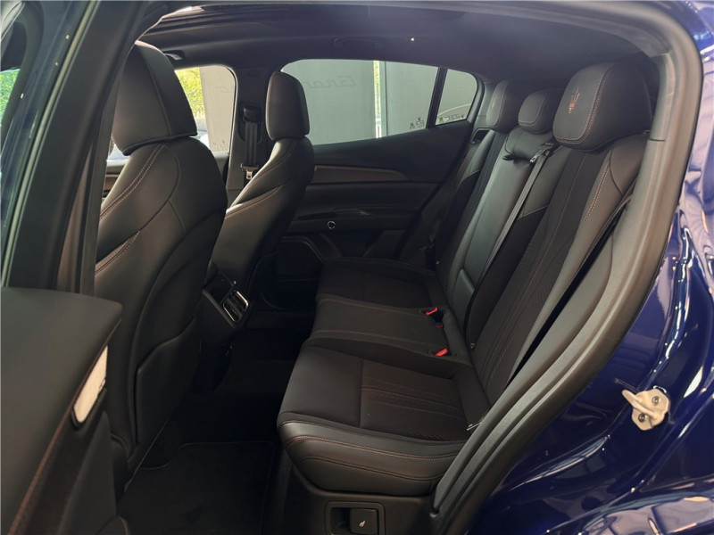 MASERATI GRECALE ELECTRIQUE 410 KW de 2024 avec 700 km | Occasion proche Lyon