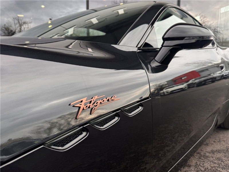 MASERATI GRANTURISMO 560 KW 750 CH de 2024 avec 3 000 km | Occasion proche Lyon