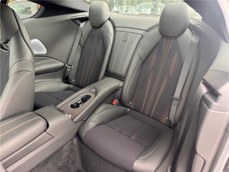 MASERATI GRANTURISMO 560 KW 750 CH de 2024 avec 3 000 km | Occasion proche Lyon