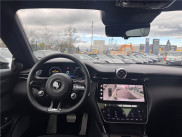 MASERATI GRANTURISMO 560 KW 750 CH de 2024 avec 3 000 km | Occasion proche Lyon