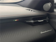 MASERATI GRANTURISMO 560 KW 750 CH de 2024 avec 3 000 km | Occasion proche Lyon
