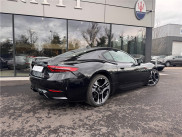 MASERATI GRANTURISMO 560 KW 750 CH de 2024 avec 3 000 km | Occasion proche Lyon