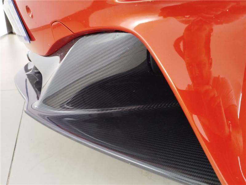MCLAREN MCLAREN ARTURA V6 3.0 680CH de 2024 avec 3 650 km | Occasion proche Lyon