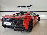MCLAREN MCLAREN ARTURA V6 3.0 680CH de 2024 avec 3 650 km | Occasion proche Lyon