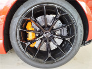 MCLAREN MCLAREN ARTURA V6 3.0 680CH de 2024 avec 3 650 km | Occasion proche Lyon