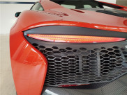 MCLAREN MCLAREN ARTURA V6 3.0 680CH de 2024 avec 3 650 km | Occasion proche Lyon