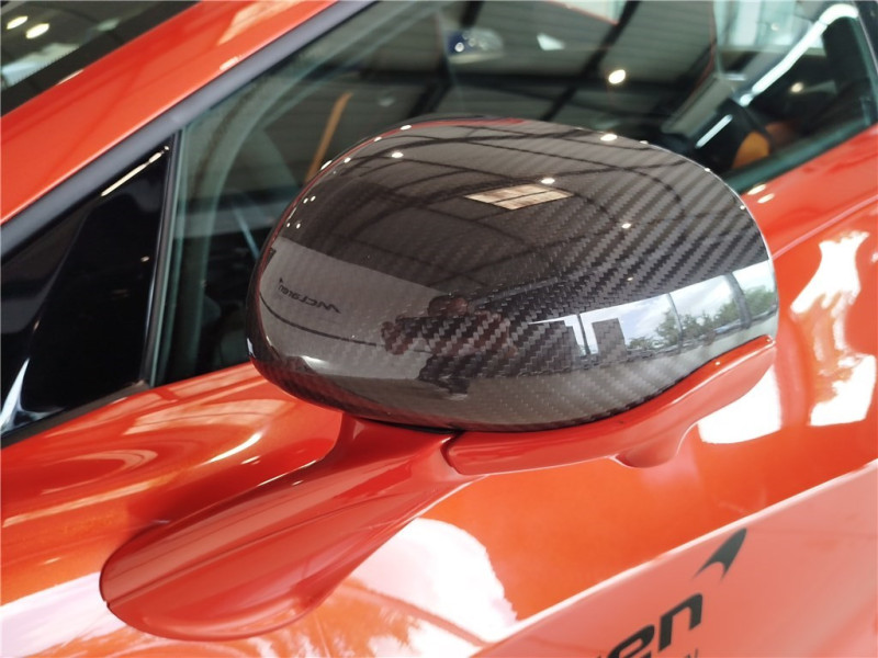 MCLAREN MCLAREN ARTURA V6 3.0 680CH de 2024 avec 3 650 km | Occasion proche Lyon