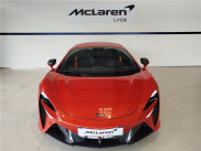 MCLAREN MCLAREN ARTURA V6 3.0 680CH de 2024 avec 3 650 km | Occasion proche Lyon
