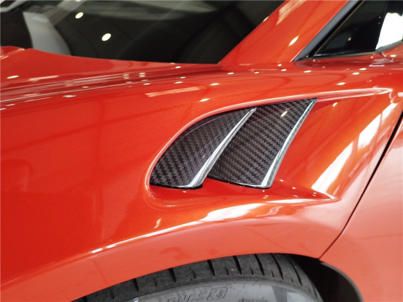 MCLAREN MCLAREN ARTURA V6 3.0 680CH de 2024 avec 3 650 km | Occasion proche Lyon