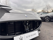 MASERATI GRANTURISMO V6 490 de 2025 avec 2 500 km | Occasion proche Lyon
