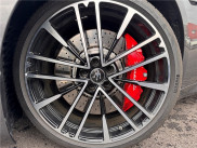 MASERATI GRANTURISMO V6 490 de 2025 avec 2 500 km | Occasion proche Lyon