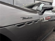 MASERATI GRANTURISMO V6 490 de 2025 avec 2 500 km | Occasion proche Lyon