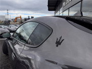 MASERATI GRANTURISMO V6 490 de 2025 avec 2 500 km | Occasion proche Lyon