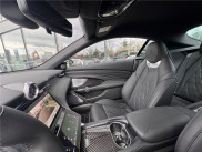 MASERATI GRANTURISMO V6 490 de 2025 avec 2 500 km | Occasion proche Lyon