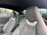 MASERATI GRANTURISMO V6 490 de 2025 avec 2 500 km | Occasion proche Lyon