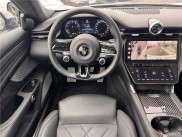 MASERATI GRANTURISMO V6 490 de 2025 avec 2 500 km | Occasion proche Lyon
