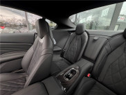 MASERATI GRANTURISMO V6 490 de 2025 avec 2 500 km | Occasion proche Lyon