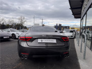 MASERATI GRANTURISMO V6 490 de 2025 avec 2 500 km | Occasion proche Lyon