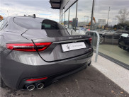 MASERATI GRANTURISMO V6 490 de 2025 avec 2 500 km | Occasion proche Lyon