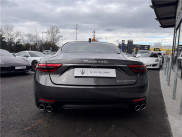 MASERATI GRANTURISMO V6 490 de 2025 avec 2 500 km | Occasion proche Lyon