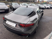 MASERATI GRANTURISMO V6 490 de 2025 avec 2 500 km | Occasion proche Lyon