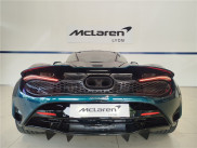 MCLAREN MCLAREN 750 S V8 4.0 750 CH de  avec 10 km | Neuf proche Lyon