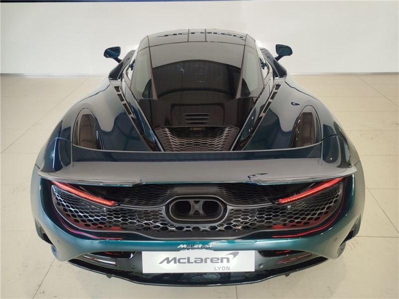 MCLAREN MCLAREN 750 S V8 4.0 750 CH de  avec 10 km | Neuf proche Lyon