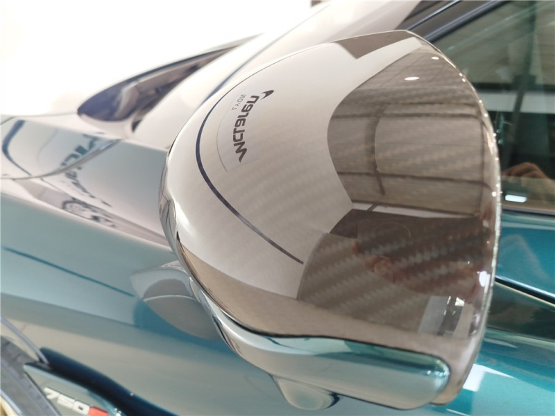 MCLAREN MCLAREN 750 S V8 4.0 750 CH de  avec 10 km | Neuf proche Lyon