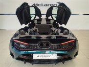 MCLAREN MCLAREN 750 S V8 4.0 750 CH de  avec 10 km | Neuf proche Lyon