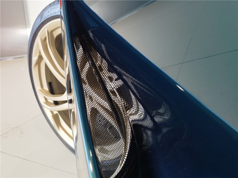 MCLAREN MCLAREN 750 S V8 4.0 750 CH de  avec 10 km | Neuf proche Lyon