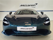 MCLAREN MCLAREN 750 S V8 4.0 750 CH de  avec 10 km | Neuf proche Lyon