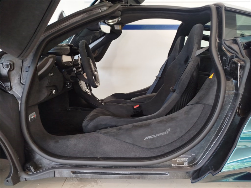 MCLAREN MCLAREN 750 S V8 4.0 750 CH de  avec 10 km | Neuf proche Lyon