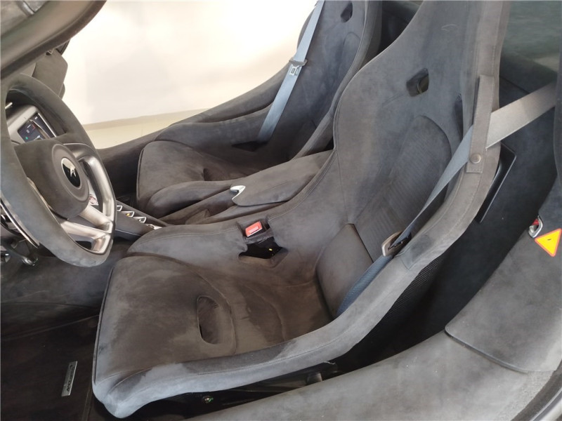 MCLAREN MCLAREN 750 S V8 4.0 750 CH de  avec 10 km | Neuf proche Lyon
