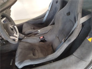 MCLAREN MCLAREN 750 S V8 4.0 750 CH de  avec 10 km | Neuf proche Lyon