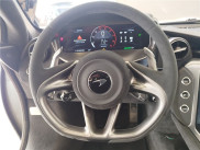 MCLAREN MCLAREN 750 S V8 4.0 750 CH de  avec 10 km | Neuf proche Lyon